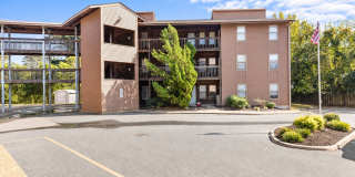 Bright Spaces, Balcony Retreats & Beach Days Near Ocean View - 2BR/2BA Apt available NOW! Bright Spaces, Balcony Retreats & Beach Days Near Ocean View - 2BR/2BA Apt available NOW! Gallery 1