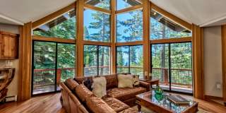 Gorgeous Lakeview! Pet Friendly w a Garage & AC! Gallery 1