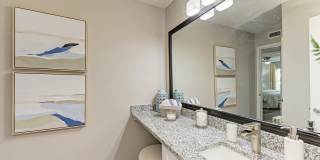 Arbor Walk Apartments Gallery 19