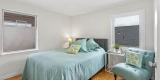 Classic Charm Meets Modern Comfort in the Heart of Magnolia Gallery 16