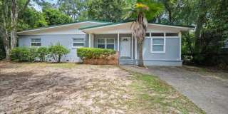Beautiful 4 Bedroom House by FSU for August 2027!! Beautiful 4 Bedroom House by FSU for August 2027!! Gallery 1