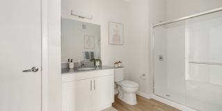 Rivage at Acton Gallery 13