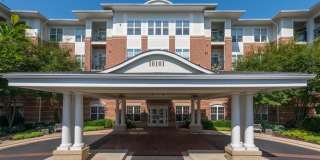 Senior Housing - Evergreens at Columbia Town Center Senior Housing - Evergreens at Columbia Town Center Gallery 17