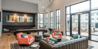 The Point at 3 North Gallery 4