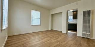 Newly Renovated 1 Bedroom in West Adams Gallery 4