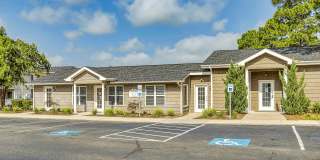 Patriot Point Apartment Homes Gallery 22