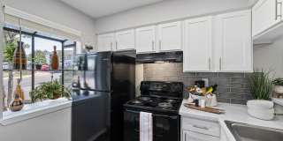 The Hilltop Apartment Homes Gallery 6