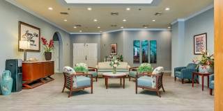 Legacy Hills at Poway - Senior Housing Gallery 25