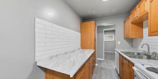 Section 8 Welcome For Rent – 237 Grampian Rd, St. Louis, MO Gallery 14