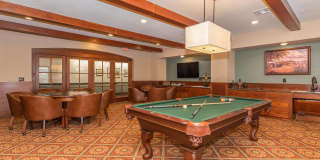 Connally at Clear Creek 55+ Apartments Gallery 24