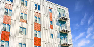 Soul Apartments - Affordable Housing Gallery 67