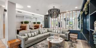 Mosby at Avalon Park Gallery 28