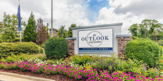 The Outlook at Greystone Gallery 23