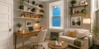 227 E Garrison Street Gallery 19