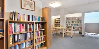 Madison Tower - Senior Housing Gallery 25