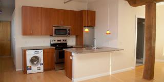 56 West Gay Street Suite 201 Gallery 1