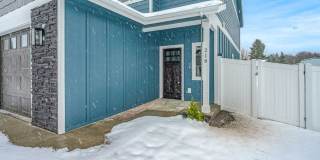 Brand New 3 bed 2.5 townhome Gallery 3