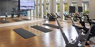 Silos South End Gallery 7