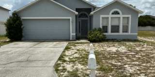 Home for rent - 4/2 Gallery 1