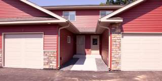 2 Bedroom Townhome! Part of 6-Plex 2 Bedroom Townhome! Part of 6-Plex Gallery 21