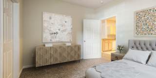 Village on the Lake Apartments Gallery 2