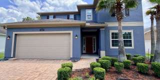 Spacious 5-Bedroom Home with Over 3,000 Sq. Ft. in a Fantastic Community! Gallery 1