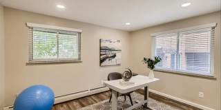 Beautifully updated 2BD/1.5BA in Boulder Beautifully updated 2BD/1.5BA in Boulder Gallery 9