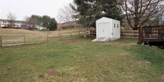 3 Bedroom 2.5 Home in Christiansburg! Gallery 16