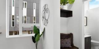 Modern Wallingford/Fremont Home with Rooftop Views & Designer Finishes Gallery 9