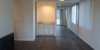 Hillside Terrace Gallery 119