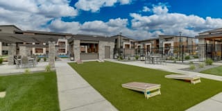 The Avante Gallery 7