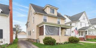 126 West Avenue Gallery 3