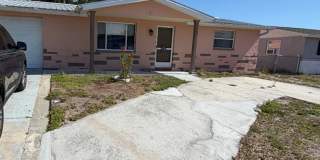 Charming 2-bedroom, 1-bath home in Port Richey Gallery 1