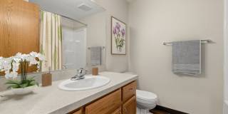 Meadowlawn Apartments - 55 + Senior Housing Gallery 19