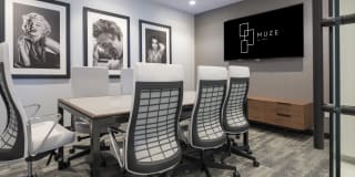 Muze At Met Gallery 38