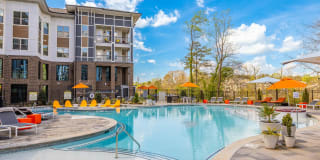 Linz Holly Springs Apartments Gallery 17