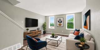 4815 FAIRMOUNT Avenue 4815 FAIRMOUNT Avenue Gallery 1