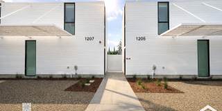 Luxury and Modern 2BD, 2.5BA Home Loft-Style Homes in Downtown Sonoma - 5 Homes Available! Gallery 1