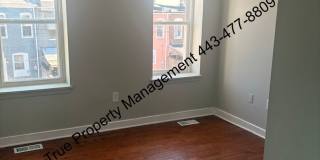 Spacious 3 Bedroom, 1.5 Bath Home in East Baltimore Gallery 5