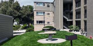 Fox Hill Apartments Gallery 22