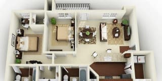 Jamestown Place Gallery 24