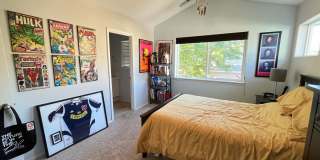 Lovely 2Bd + 2.5Ba in Beaverton!! Minutes Away From Nike! New Roof, Fence, Paint and Additional Bonus Room!! Gallery 23