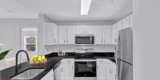 Ashbury Court Apartments Gallery 9