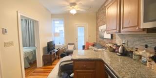 58 North Margin St. Gallery 1