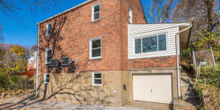 AVAILABLE JULY 1ST! ABSOLUTELY GORGEOUS & RENOVATED 2 bedroom in CASTLE SHANNON! Gallery 1