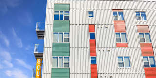 Soul Apartments - Affordable Housing Gallery 64
