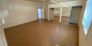 Available Now!! 1 Bedroom 1 Bathroom Back Unit Gallery 7
