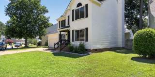 Spacious 4BR Condo in Newport News Spacious 4BR Condo in Newport News Gallery 32