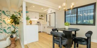 30+ Day Fully Stylishly furnished & Tastefully designed Newport Beach Vacation Rental Gallery 7