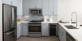 Broadstone North Lamar Gallery 2